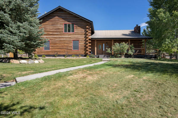 321 STROHM CIR, GYPSUM, CO 81637 - Image 1