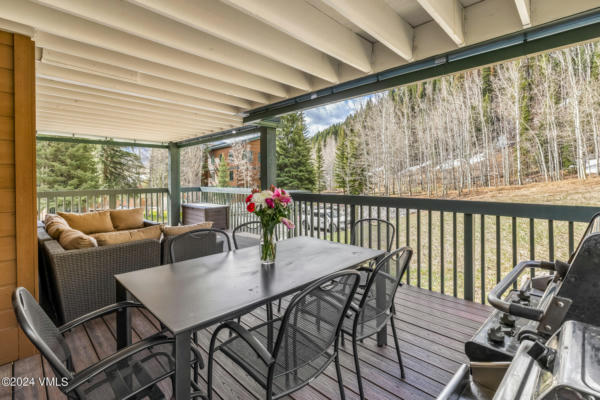 4460 TIMBER FALLS CT UNIT 1602, VAIL, CO 81657, photo 2 of 40
