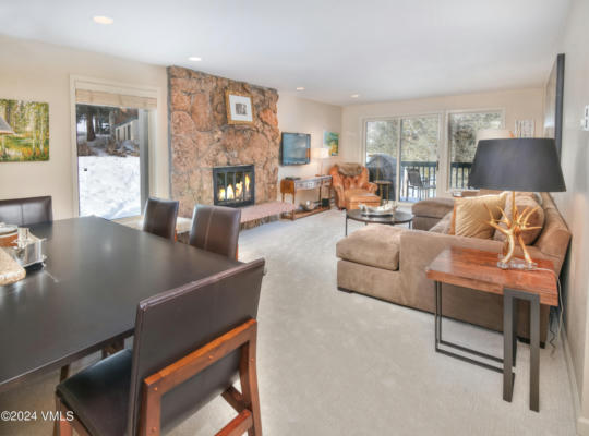 4510 TIMBER FALLS CT UNIT 1206, VAIL, CO 81657, photo 3 of 25