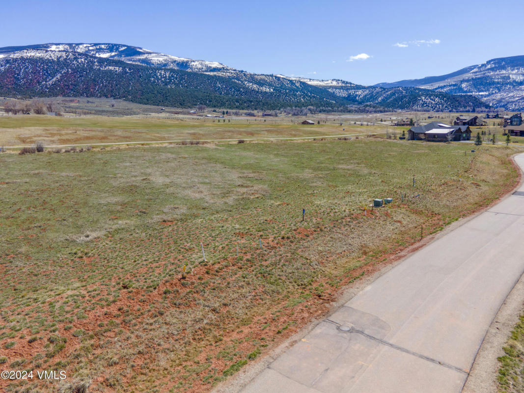 61 FOXPROWL LOT 4, GYPSUM, CO 81637, photo 1 of 10