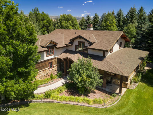 201 BLACK BEAR DR, GYPSUM, CO 81637 - Image 1