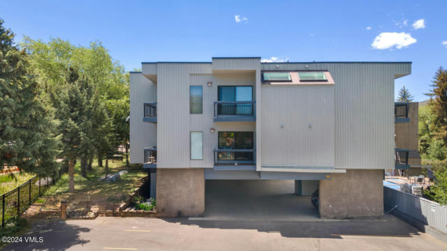 39377 HIGHWAY 6 # A101, AVON, CO 81620 - Image 1