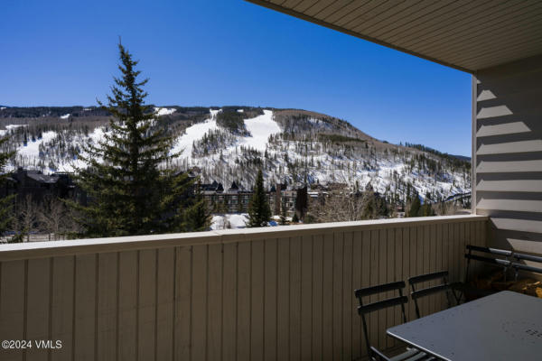 625 N FRONTAGE RD W UNIT 32B, VAIL, CO 81657, photo 4 of 24
