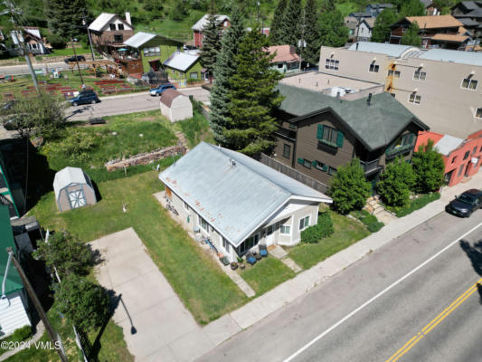 231 MAIN ST, MINTURN, CO 81645, photo 4 of 16