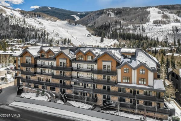 430 S FRONTAGE RD E # RU-301, VAIL, CO 81657 - Image 1