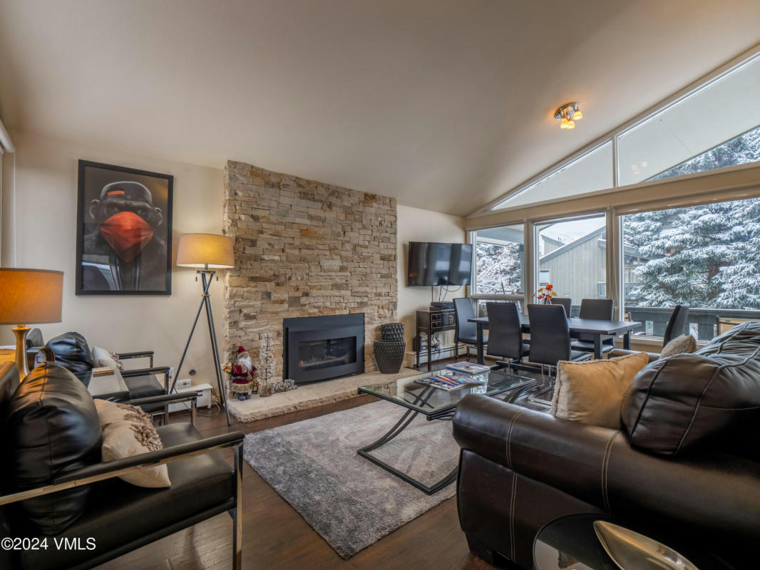 923 RED SANDSTONE RD UNIT 13C, VAIL, CO 81657, photo 1 of 12