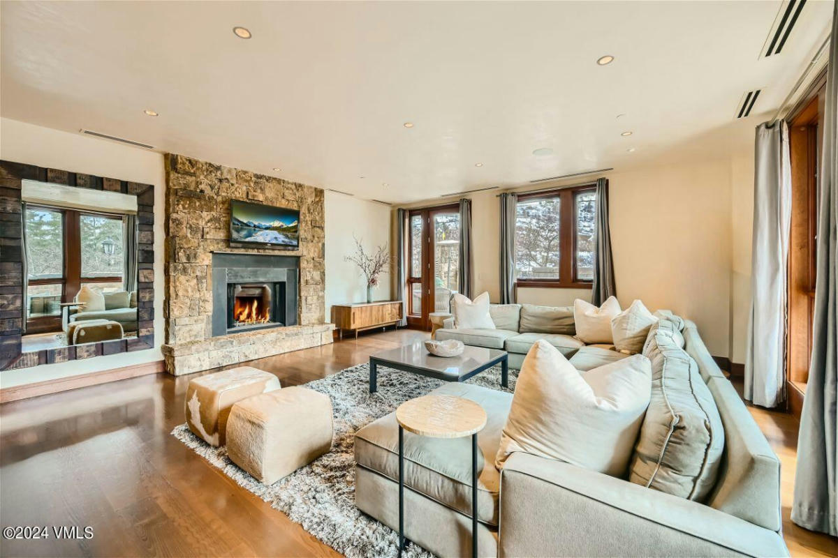 141 E MEADOW DR # 3F, VAIL, CO 81657, photo 1 of 28