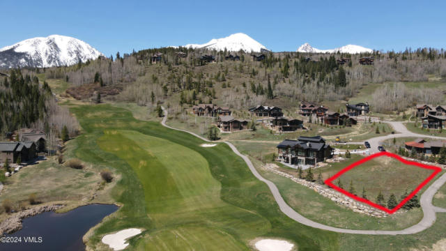 2911 NINTH GREEN CT, SILVERTHORNE, CO 80498 - Image 1