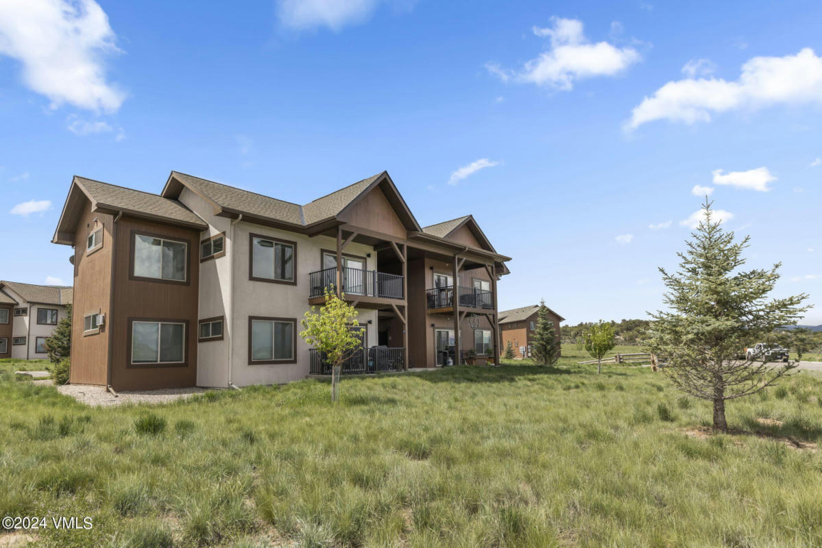 1100 BUCKHORN VALLEY BLVD # J-201, GYPSUM, CO 81637, photo 1