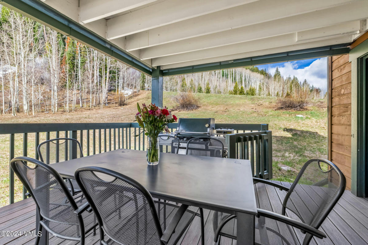 4460 TIMBER FALLS CT UNIT 1602, VAIL, CO 81657, photo 1 of 40