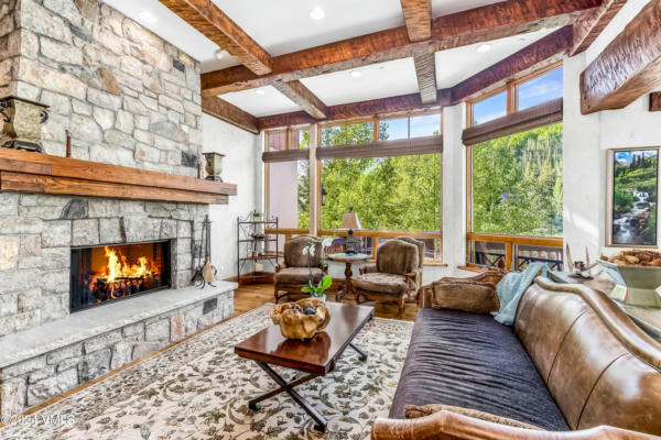 825 W FOREST RD UNIT 9, VAIL, CO 81657 - Image 1