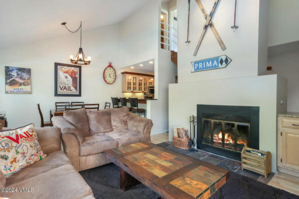 4011 BIGHORN RD UNIT 6F, VAIL, CO 81657 - Image 1