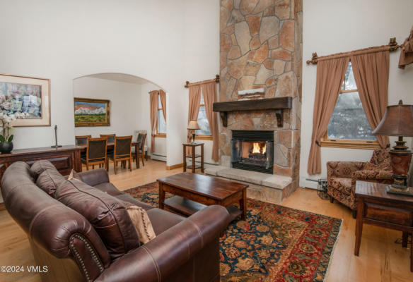 2550 OLD TRAIL RD # B, AVON, CO 81620, photo 4 of 50