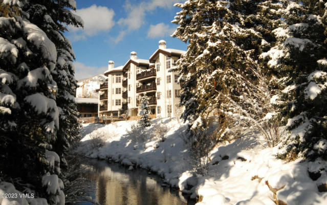 242 E MEADOW DR # 301-8, VAIL, CO 81657, photo 3 of 50