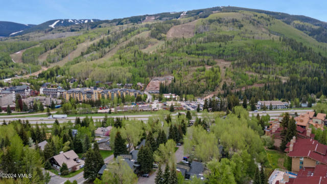 927 RED SANDSTONE RD UNIT 14A, VAIL, CO 81657 - Image 1