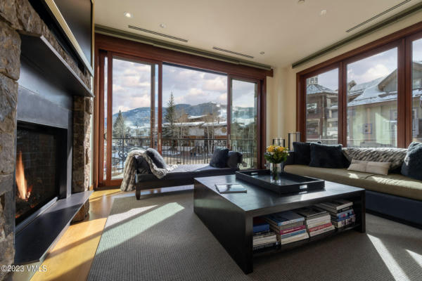 141 E MEADOW DR # 2A, VAIL, CO 81657 - Image 1