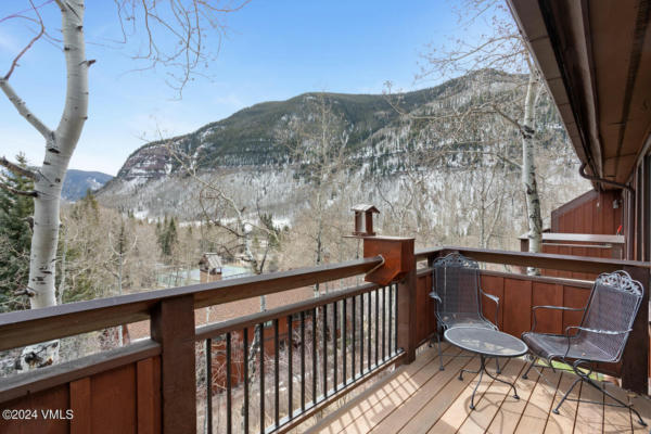 2875 MANNS RANCH RD UNIT J4, VAIL, CO 81657, photo 2 of 38