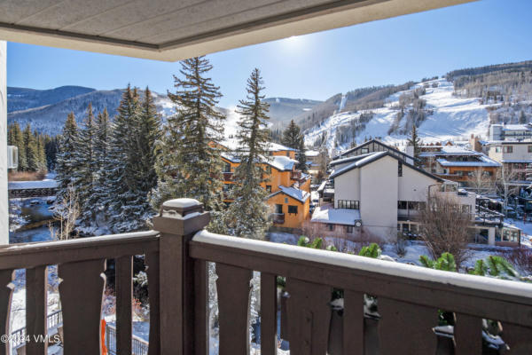 242 E MEADOW DR STE 203, VAIL, CO 81657, photo 5 of 7