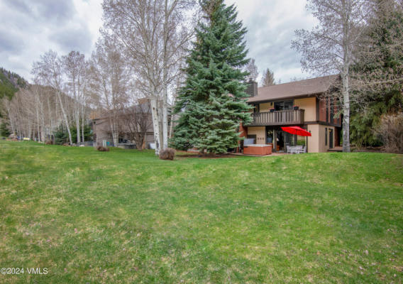 944 DEER BLVD # A, EAGLE-VAIL, CO 81620, photo 4 of 36