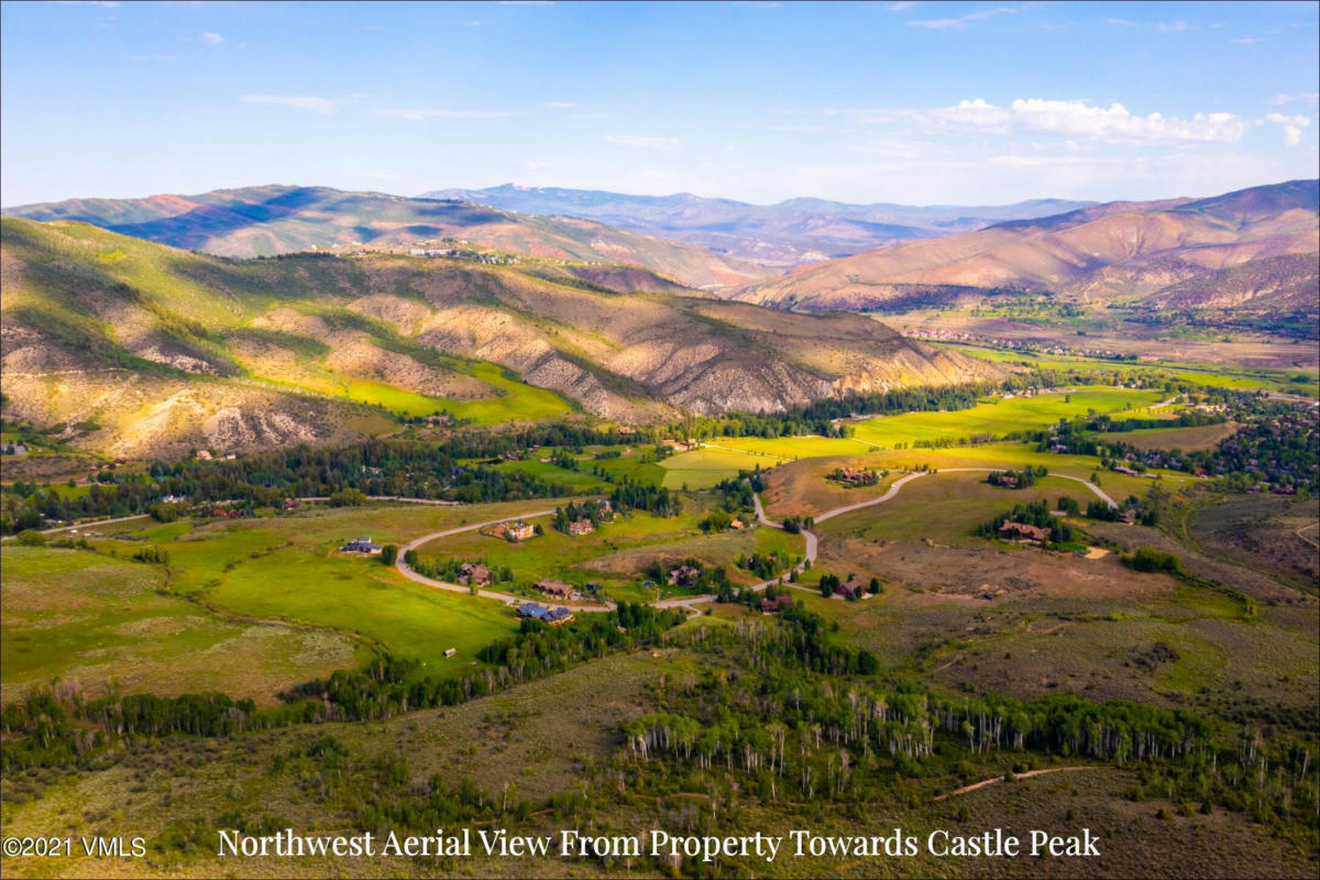 00 LAKE CREEK VALLEY RANCH, EDWARDS, CO 81632, photo 1 of 8