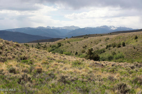 1002 HORSE MOUNTAIN RANCH ROAD, WOLCOTT, CO 81655 - Image 1