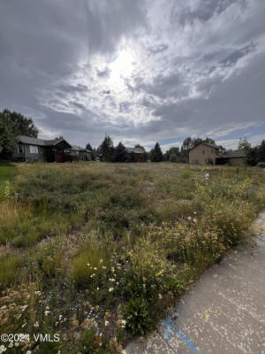 63 COCHISE DR, GYPSUM, CO 81637 - Image 1