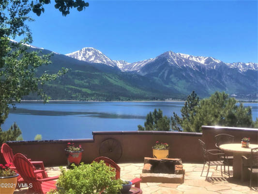 5910 COUNTY ROAD 10, TWIN LAKES, CO 81251 - Image 1