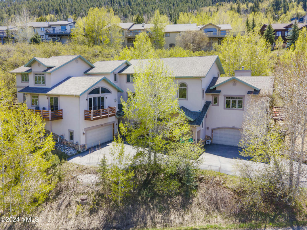 314 EAGLE DR # A, EAGLE-VAIL, CO 81620, photo 1 of 37