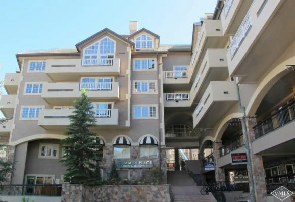 210 OFFERSON RD # 310, BEAVER CREEK, CO 81620, photo 2 of 7