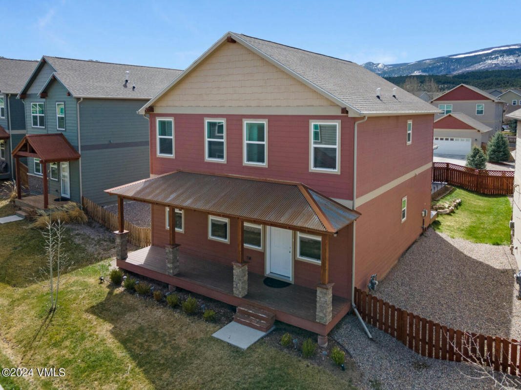 223 STEAMBOAT DR, GYPSUM, CO 81637, photo 1 of 28
