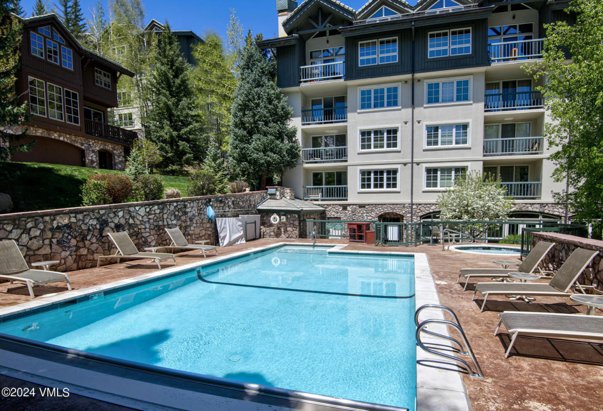 1120 VILLAGE RD APT 403, BEAVER CREEK, CO 81620, photo 1 of 59