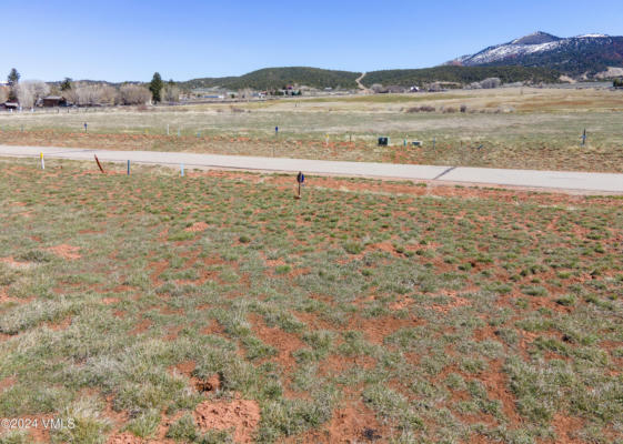 76 FOXPROWL LOT 43, GYPSUM, CO 81637, photo 3 of 17