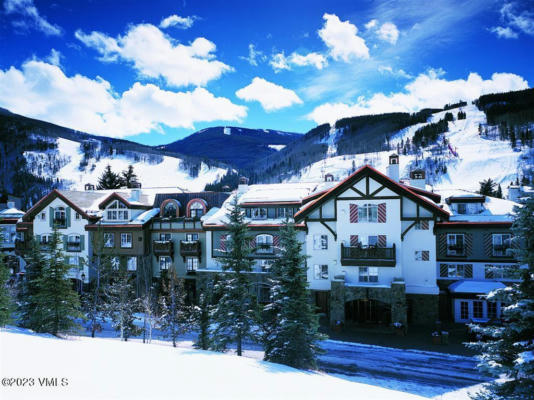 242 E MEADOW DR # 301-8, VAIL, CO 81657, photo 2 of 50