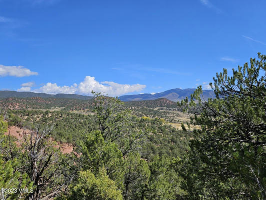 00650 PINON CREST WAY, MCCOY, CO 80463, photo 2 of 13