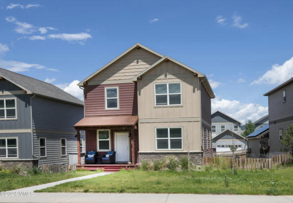 190 STEAMBOAT DR, GYPSUM, CO 81637 - Image 1