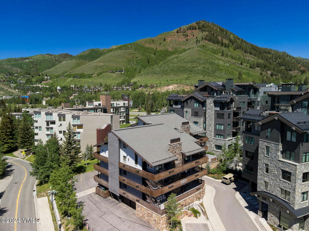 707 W LIONSHEAD CIR # 118, VAIL, CO 81657, photo 1 of 29