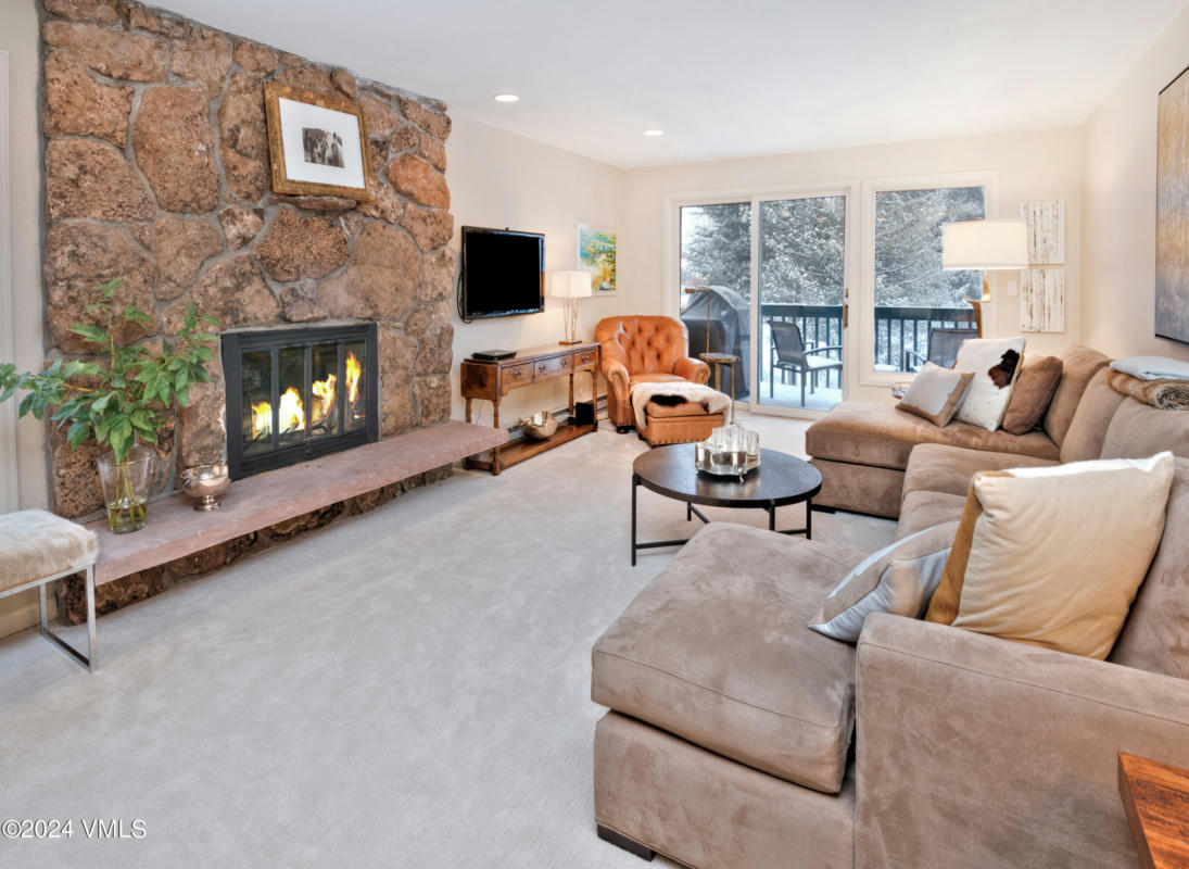 4510 TIMBER FALLS CT UNIT 1206, VAIL, CO 81657, photo 1 of 25