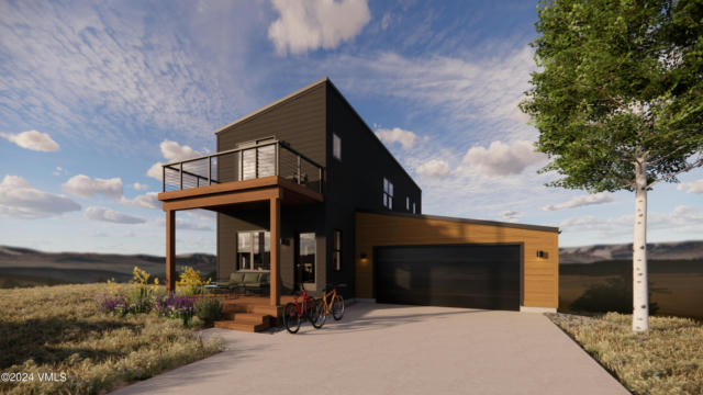 138 KALI LANE, GYPSUM, CO 81637 - Image 1