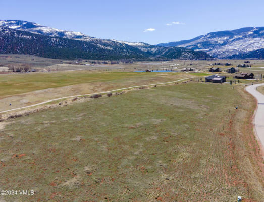 61 FOXPROWL LOT 4, GYPSUM, CO 81637, photo 2 of 10
