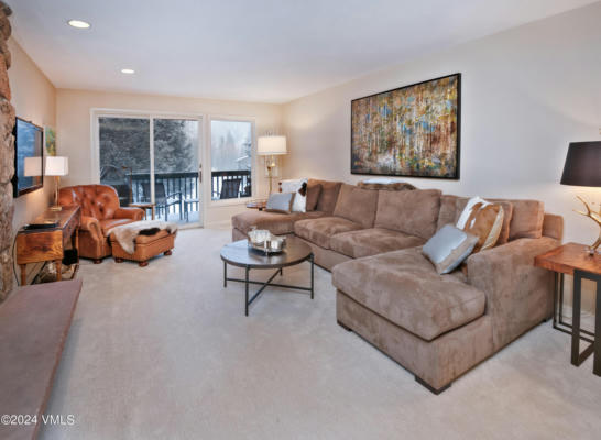 4510 TIMBER FALLS CT UNIT 1206, VAIL, CO 81657, photo 4 of 25