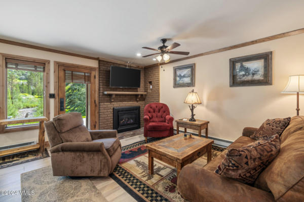 4580 VAIL RACQUET CLUB DR # 3-3, VAIL, CO 81657 - Image 1