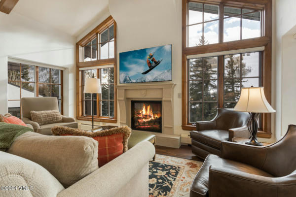 242 E MEADOW DR # 402-8, VAIL, CO 81657, photo 2 of 54