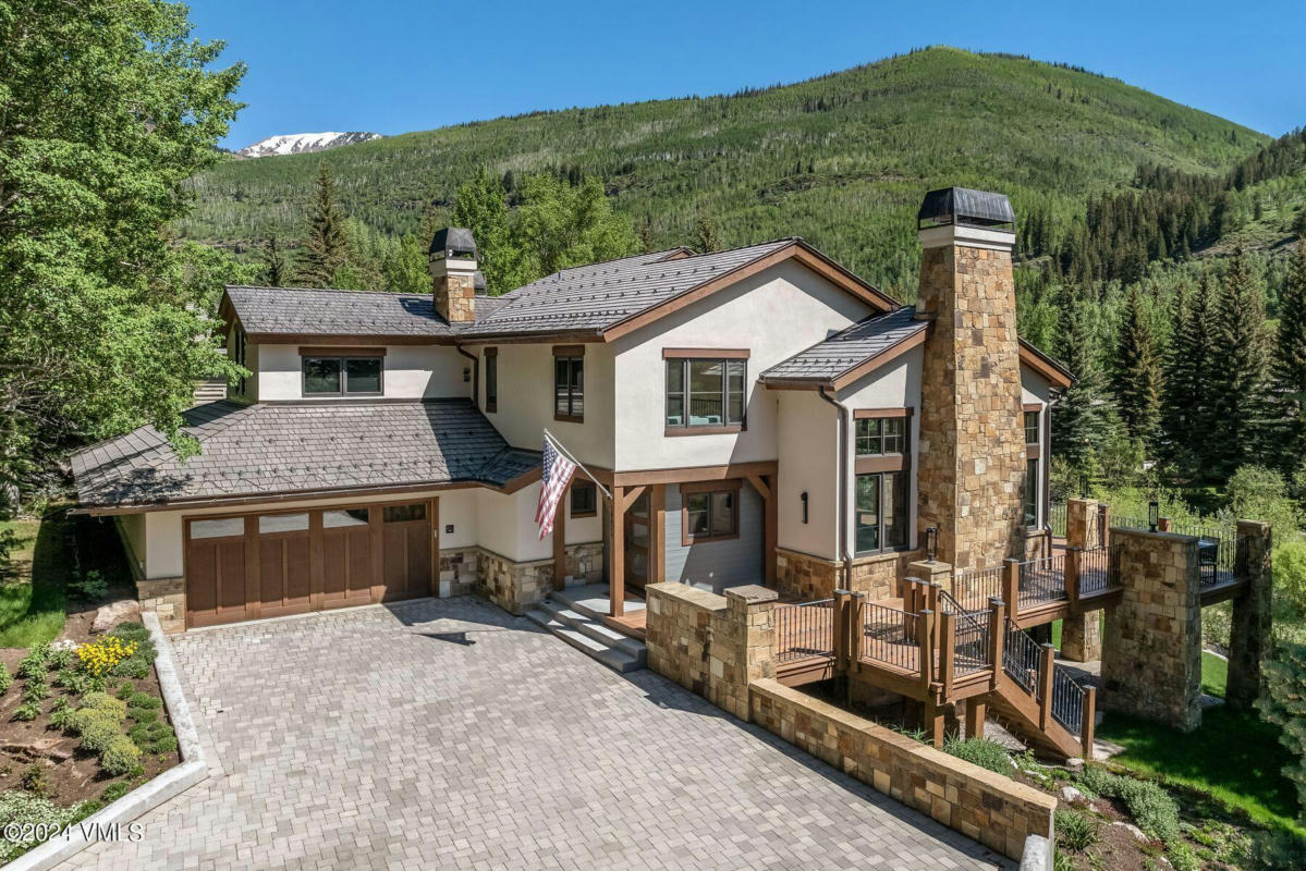 3947 LUPINE DR UNIT A, VAIL, CO 81657, photo 1 of 41