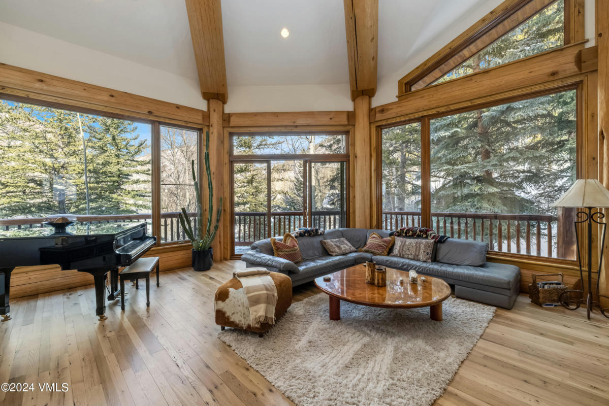 1319 GREENHILL CT, VAIL, CO 81657, photo 1 of 40